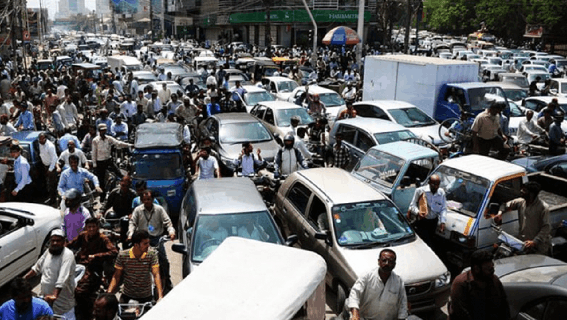 Pakistan auto sales hit 4-year high in 2026: PAMA